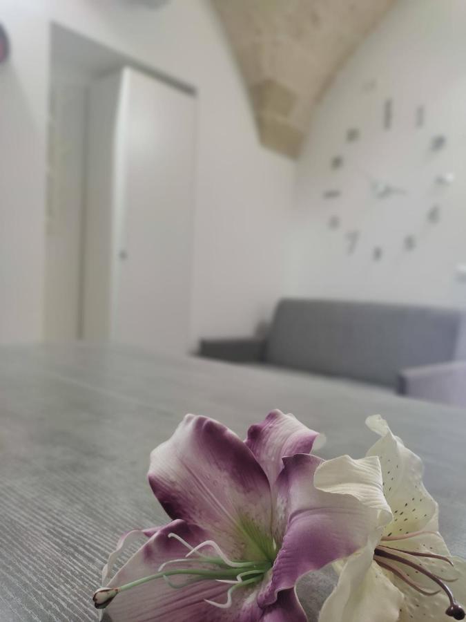 Il Belvedere 格拉维纳普利亚 外观 照片